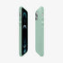 ACS01612 - iPhone 12 Pro Max Case Thin Fit in black showing the back